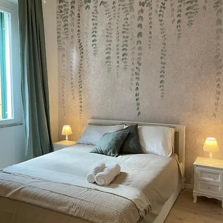 New In - Center Apartmán Řím