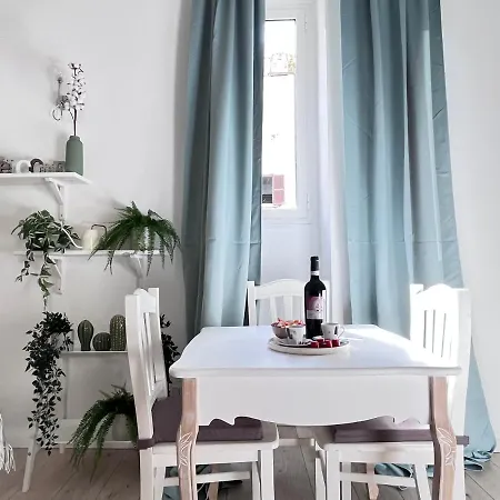 New In - Center * Řím