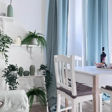 New In - Center Řím